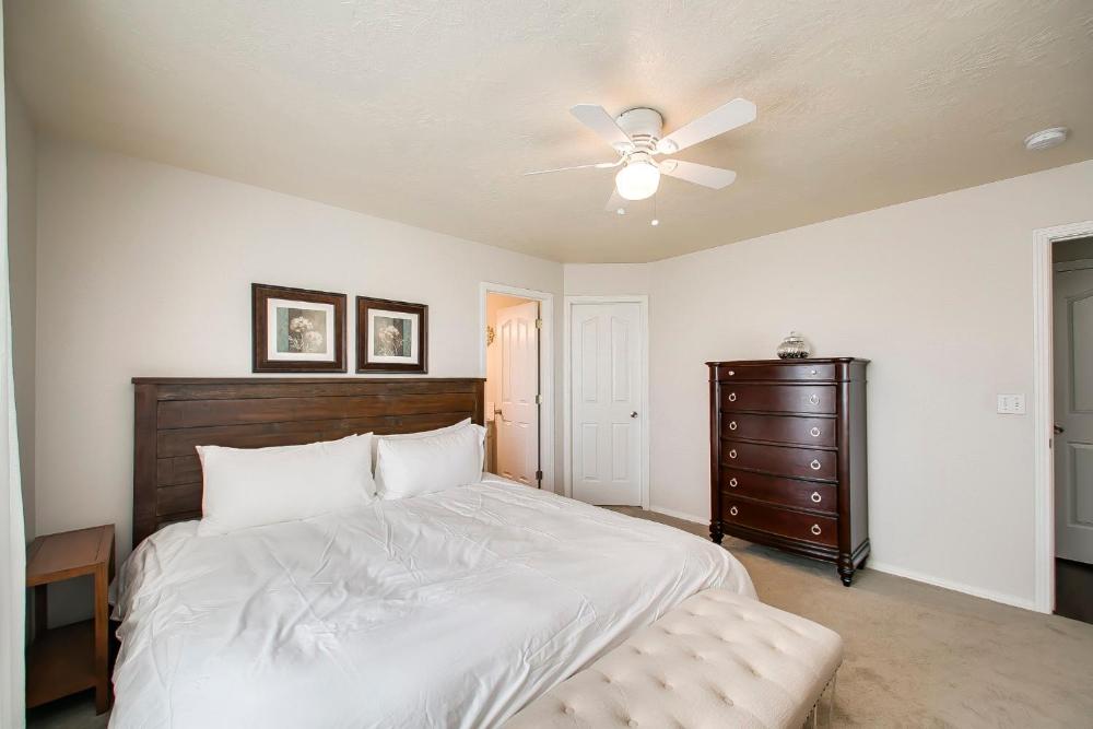 Vacation Home interior
